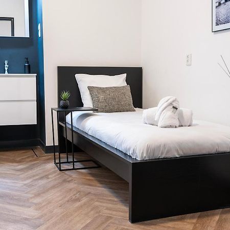 Old Central 1- 6 Old01 Villa Tilburg Ngoại thất bức ảnh