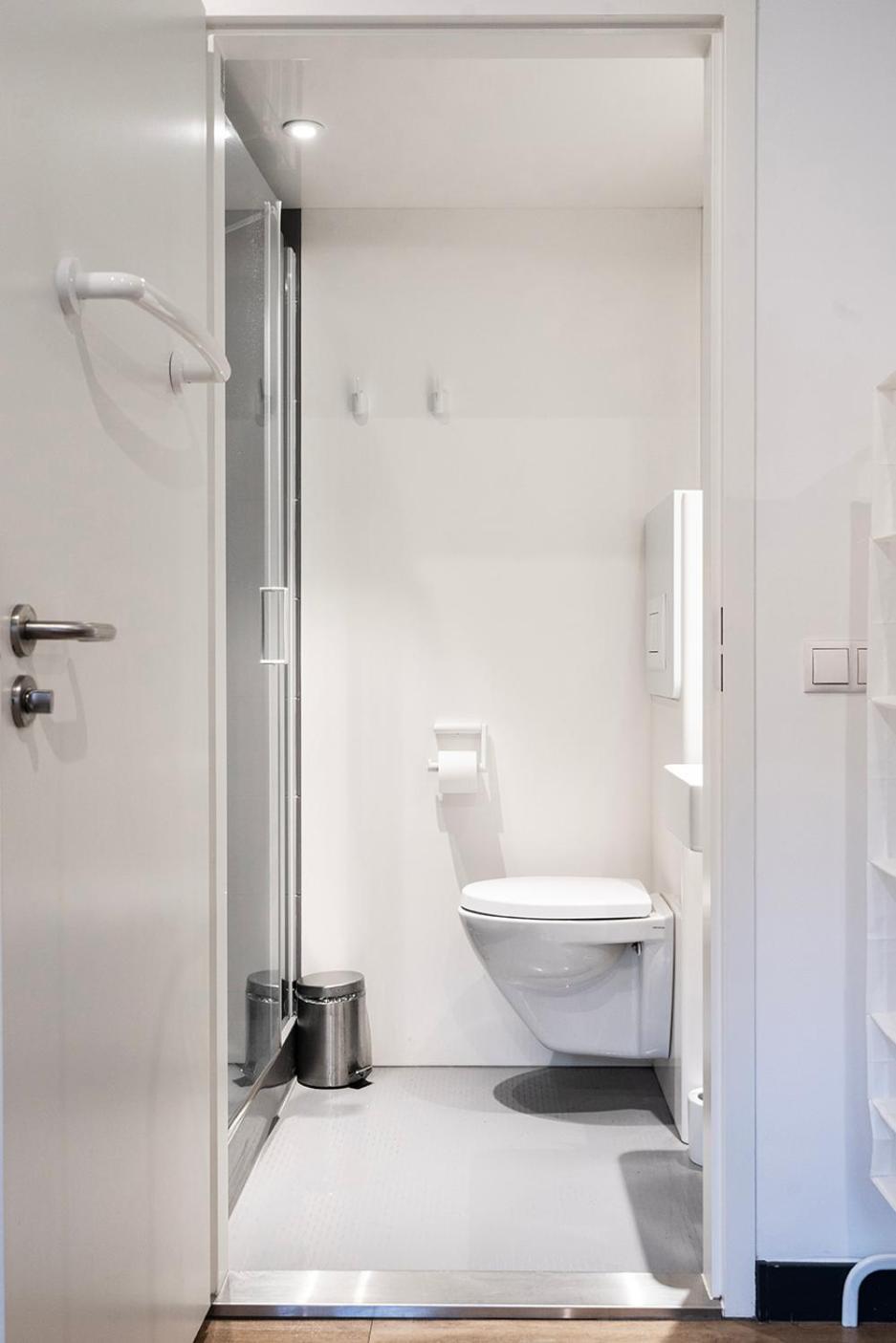 Old Central 1- 6 Old01 Villa Tilburg Ngoại thất bức ảnh