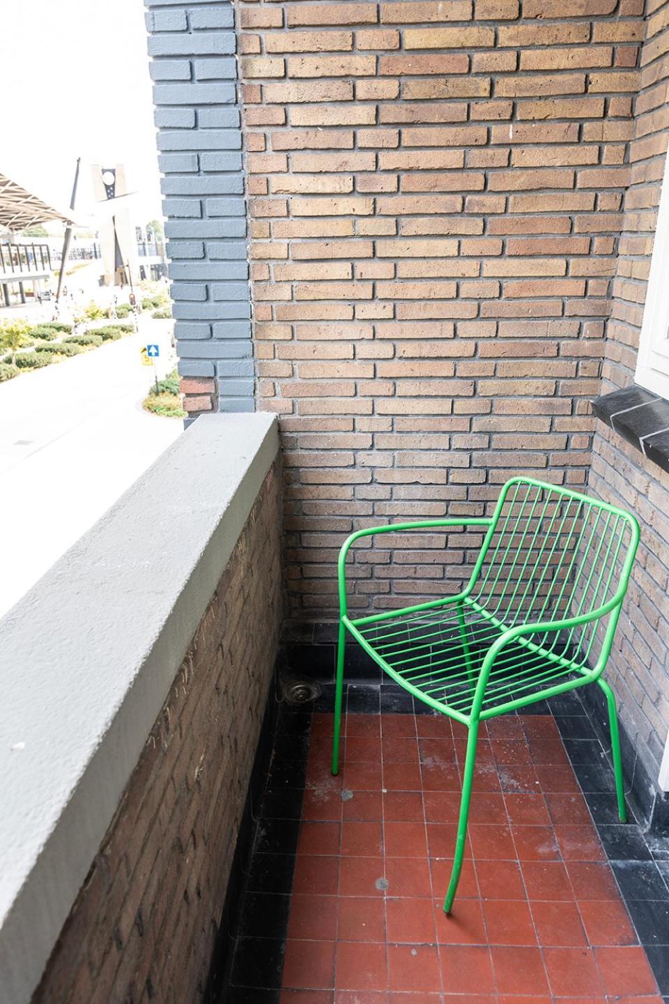 Old Central 1- 6 Old01 Villa Tilburg Ngoại thất bức ảnh