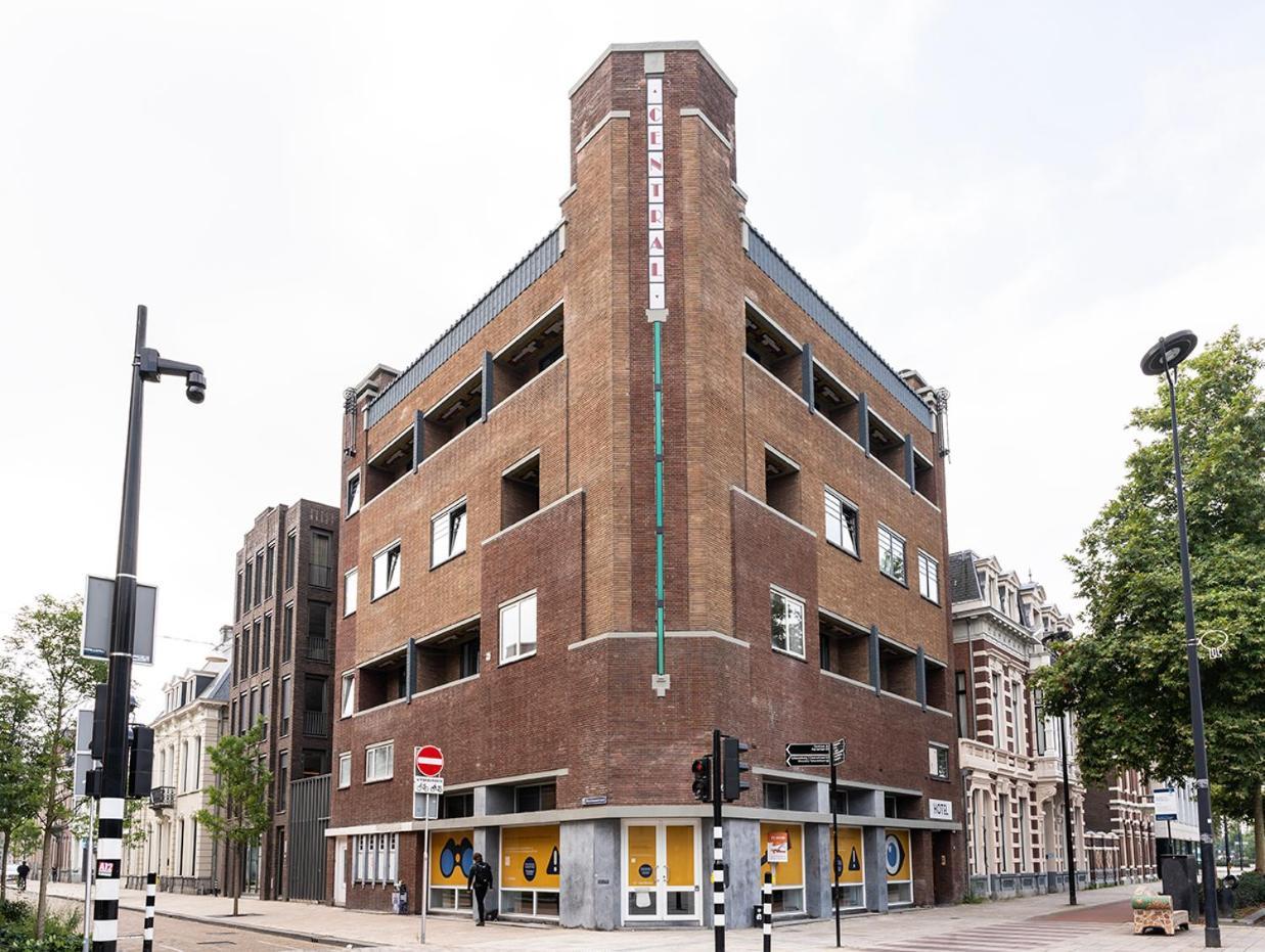 Old Central 1- 6 Old01 Villa Tilburg Ngoại thất bức ảnh