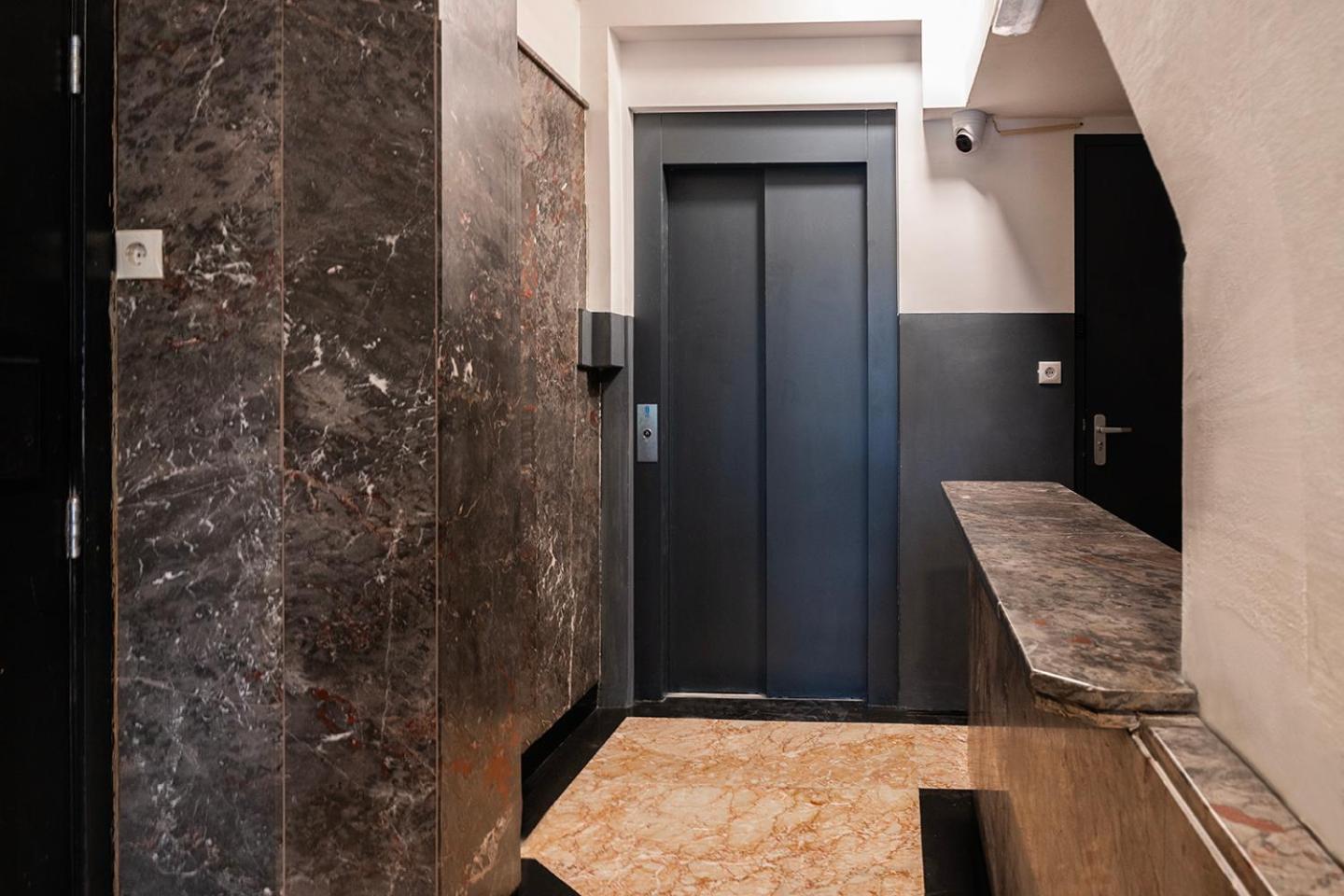 Old Central 1- 6 Old01 Villa Tilburg Ngoại thất bức ảnh